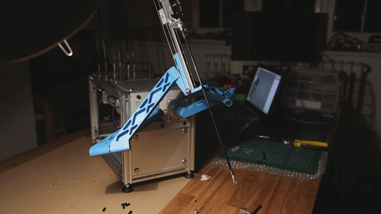 The Curious Technologist